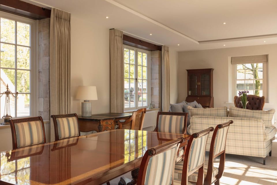 Farlam Hall Hotel & Restaurant Hotel in Brampton