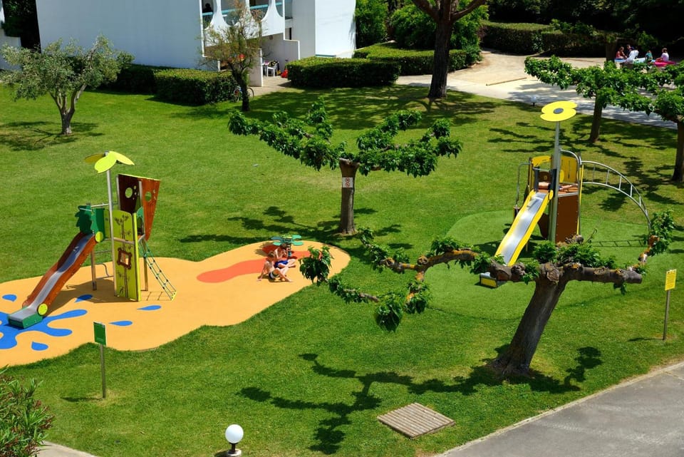 Playground
