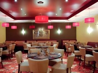 LOGIS Hotel ARCADIA Hotel in Lannion
