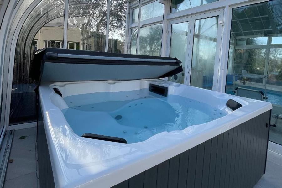 LOGIS Hotel ARCADIA Hotel in Lannion