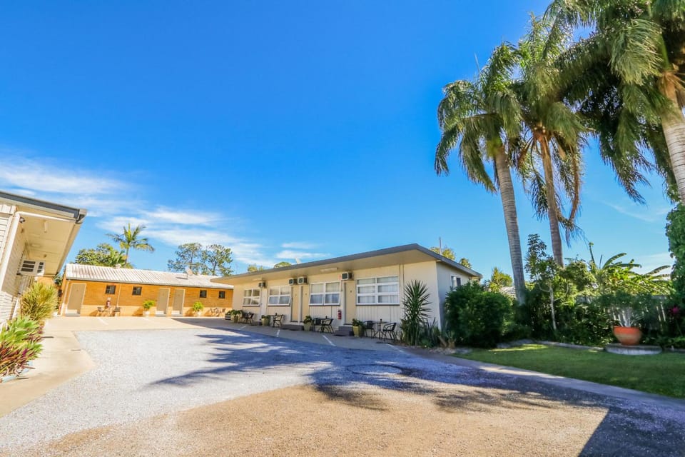 Miriam Vale Motel Motel in Queensland