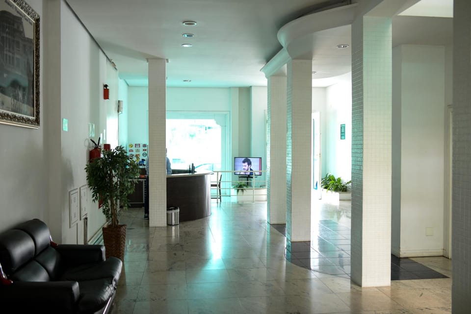Palace Hotel Hotel in State of Goiás