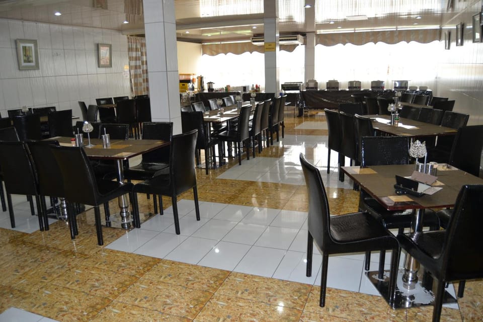 Metro Hotel Couva Hotel in Trinidad and Tobago