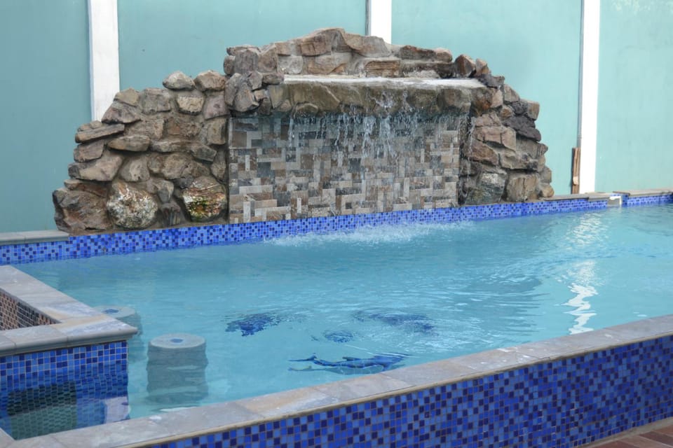 Metro Hotel Couva Hotel in Trinidad and Tobago