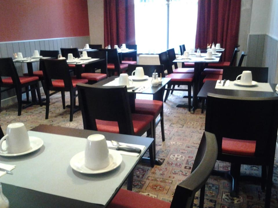 Hotel Carmin Hotel in Le Havre