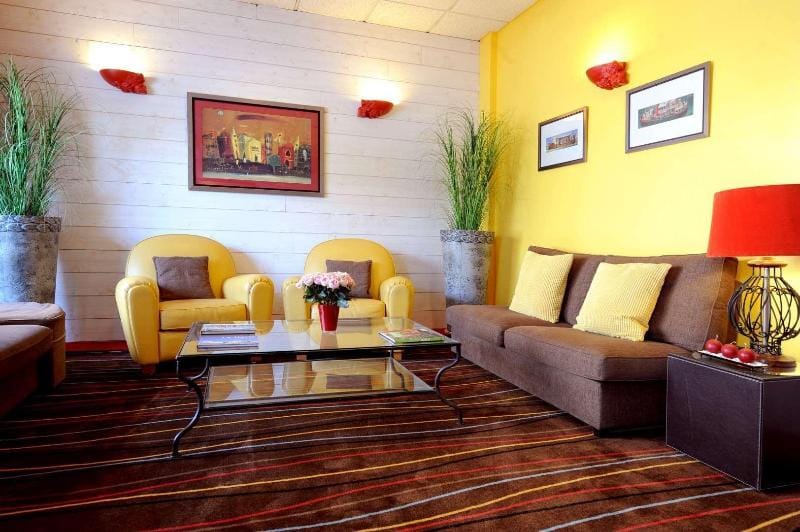 Hotel Carmin Hotel in Le Havre