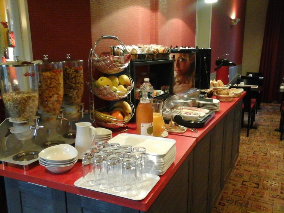 Hotel Carmin Hotel in Le Havre