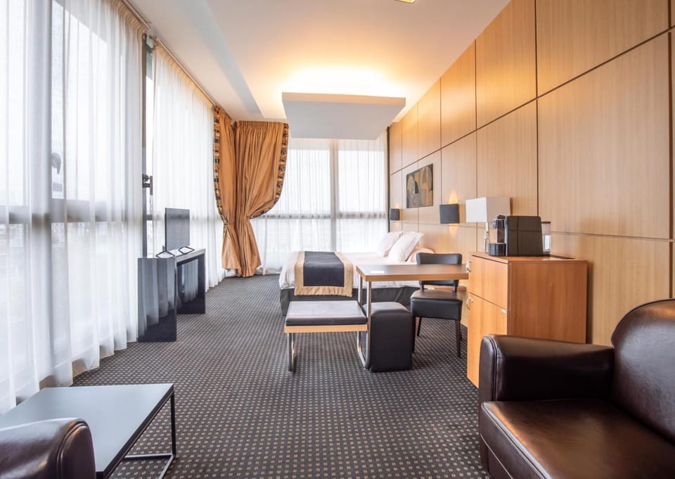 Hotel Spa Le Pasino Hotel in Le Havre