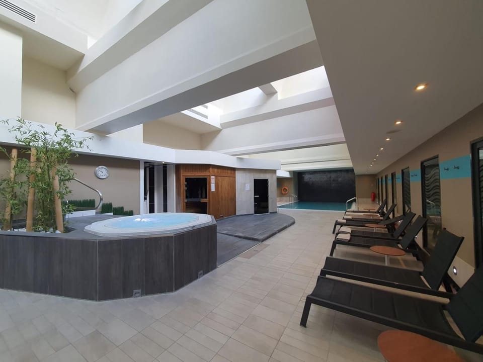 Hotel Spa Le Pasino Hotel in Le Havre