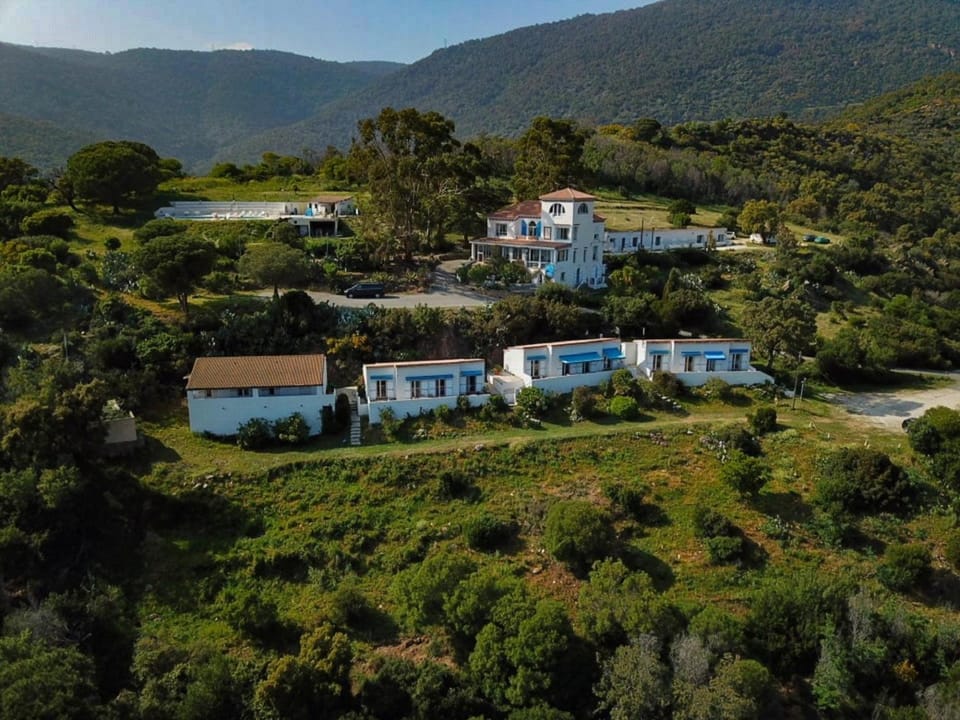 Azur Hotel Hotel in Le Lavandou