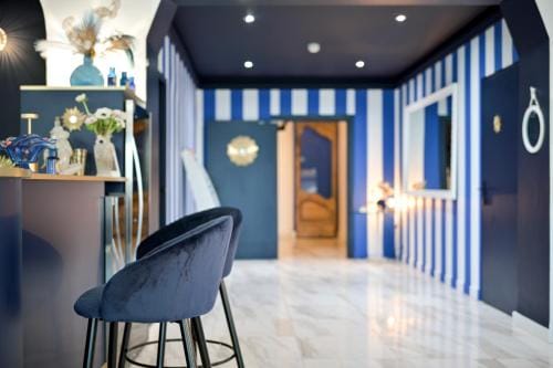 Hotel Espadon bleu Hotel in Le Lavandou
