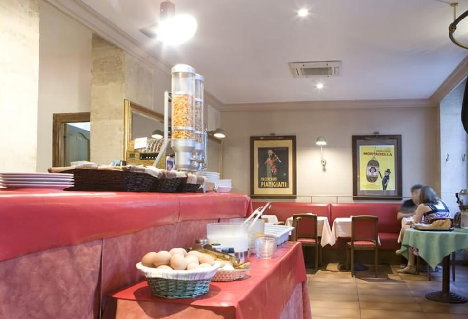 WIT Hotel                                                                        Hotel in Paris