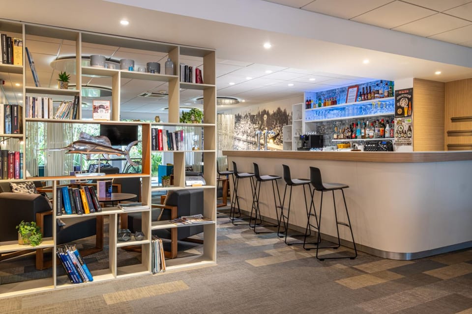 Kyriad Le Mans Est Hotel in Le Mans