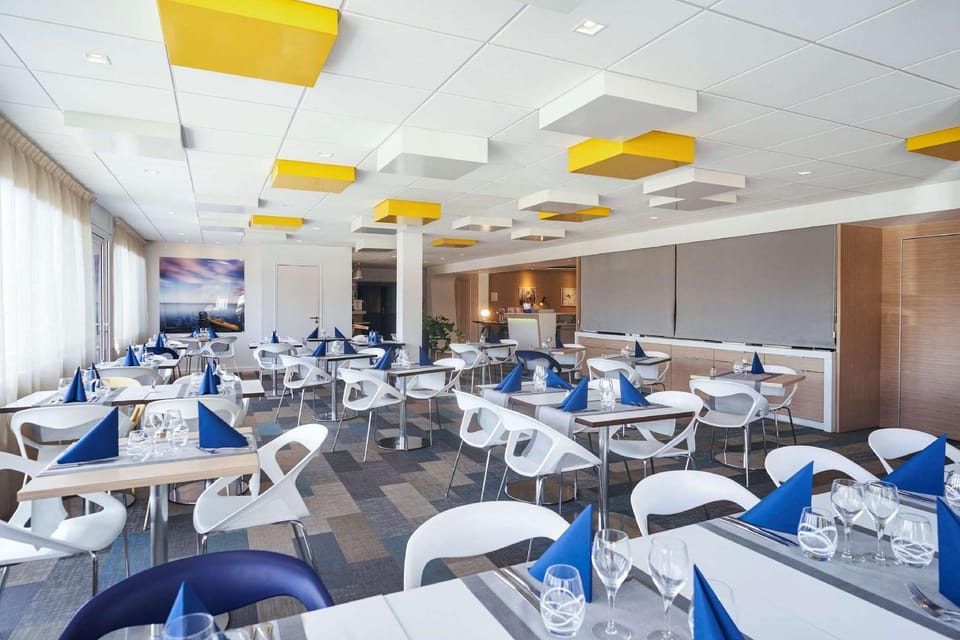 Kyriad Le Mans Est Hotel in Le Mans