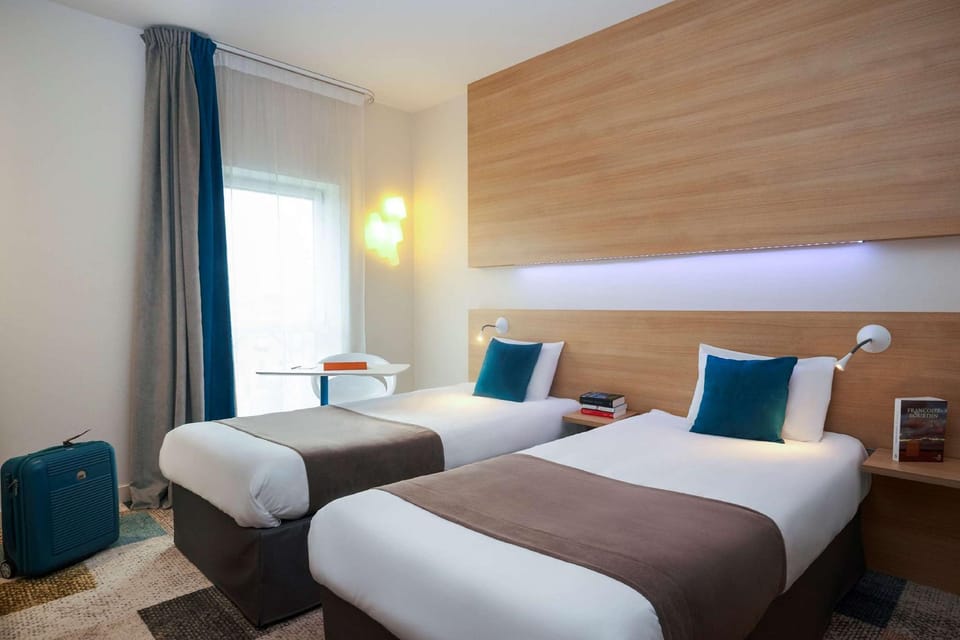 Guestroom