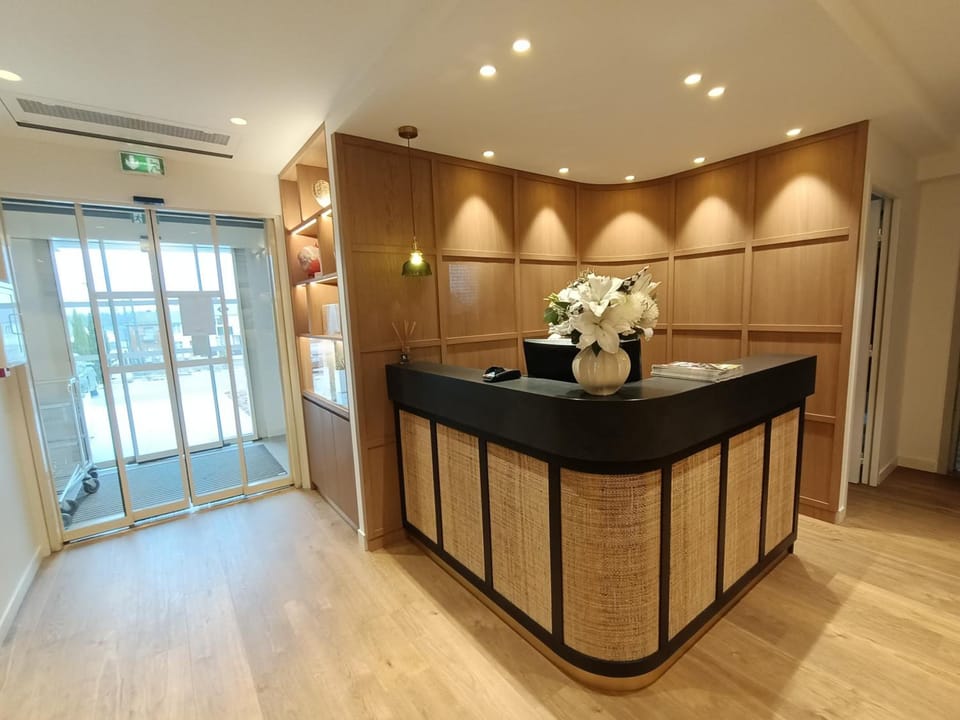 Kyriad Le Mans Est Hotel in Le Mans