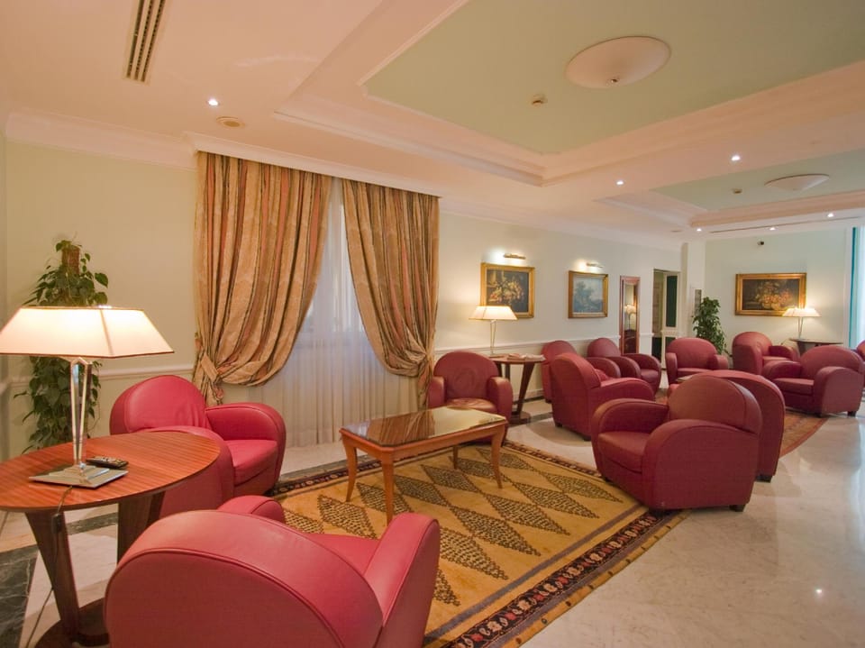 Bar/lounge