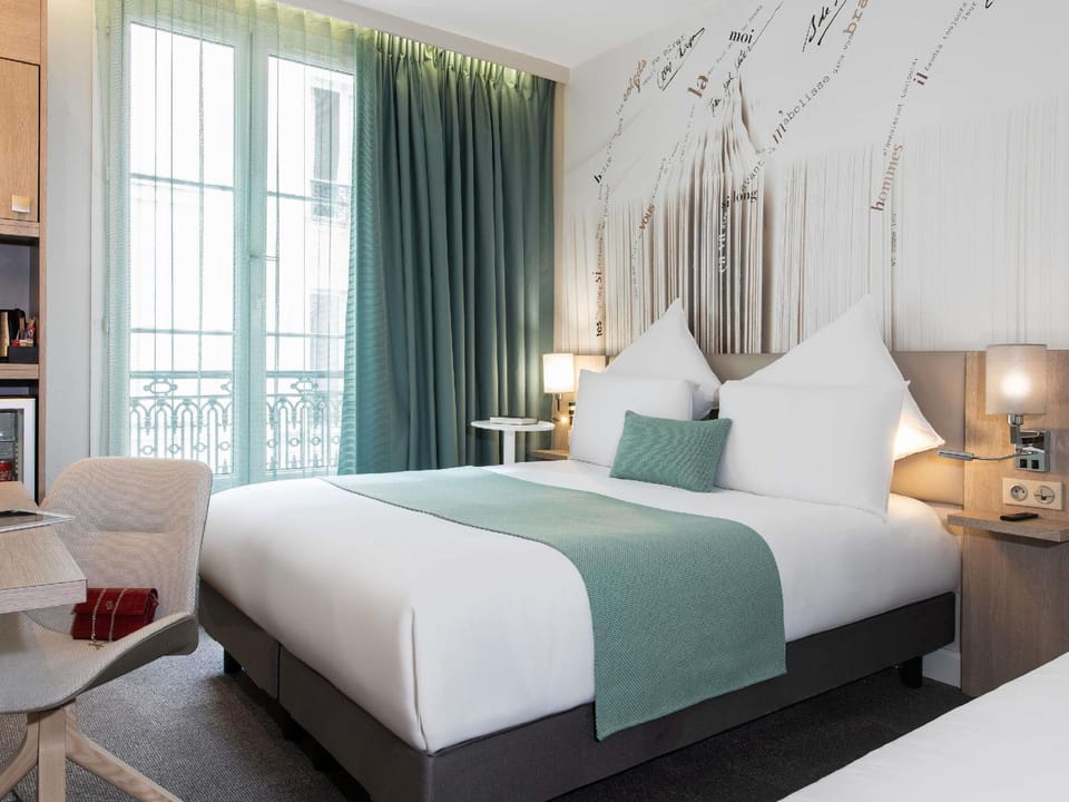 Guestroom