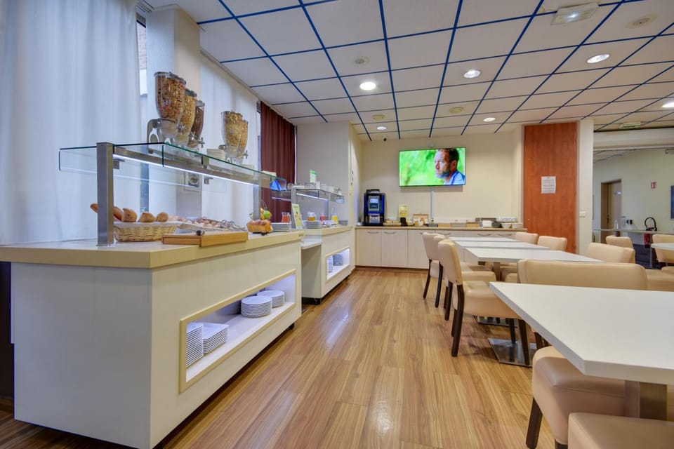 Brit Hotel Lille Centre Hotel in Lille