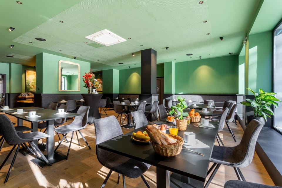 Brueghel Hotel in Lille