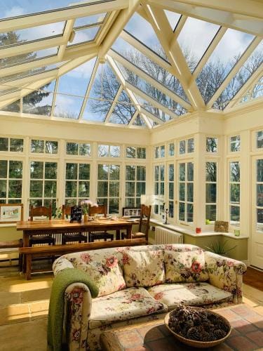 Larchmount House B&B Hotel in County Donegal