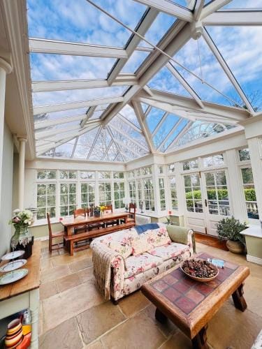 Larchmount House B&B Hotel in County Donegal