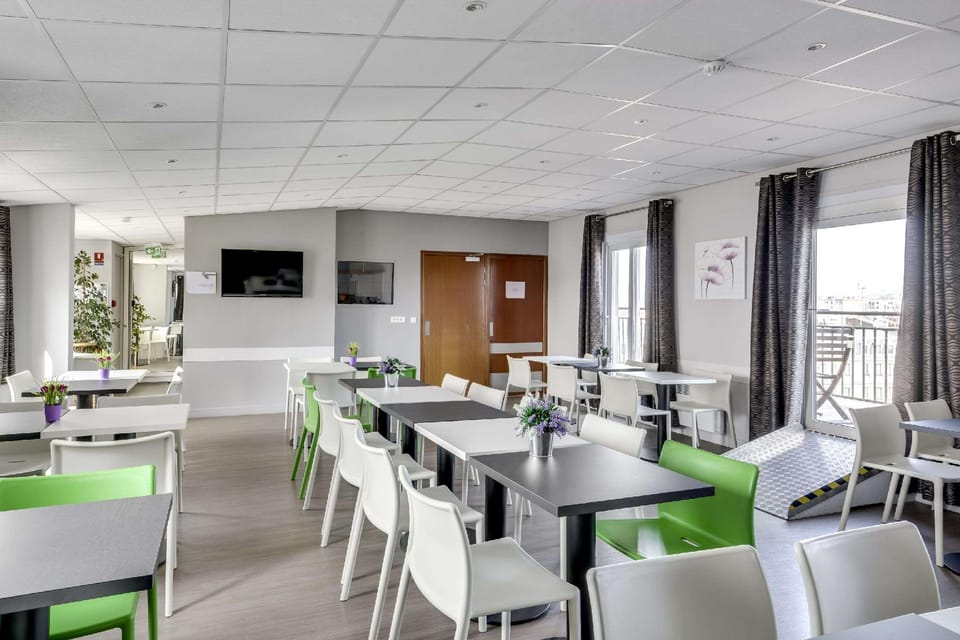 Hotel Chagnot Hotel in Lille