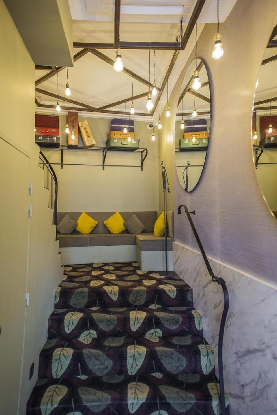 La Valiz Hotel in Lille