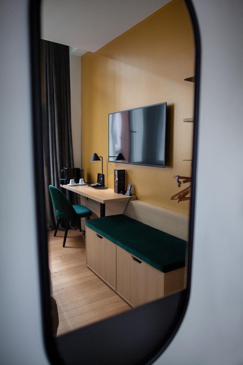 Hotel Kanai Hotel in Lille