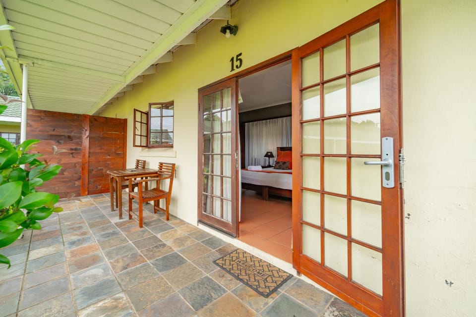 St Ives Midlands Lodge in KwaZulu-Natal