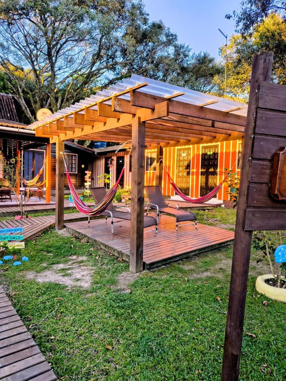Facilities