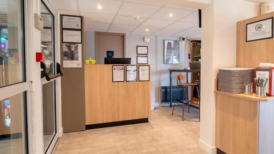 Premiere Classe Limoges Nord Hotel in Limoges