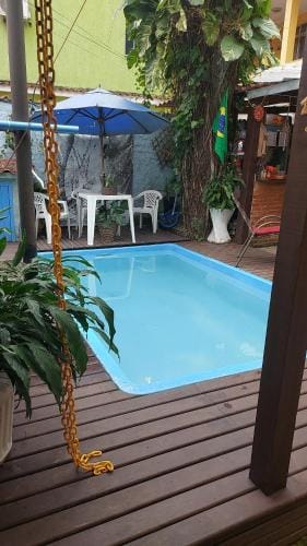 Brumar Inn Hostel in Angra dos Reis