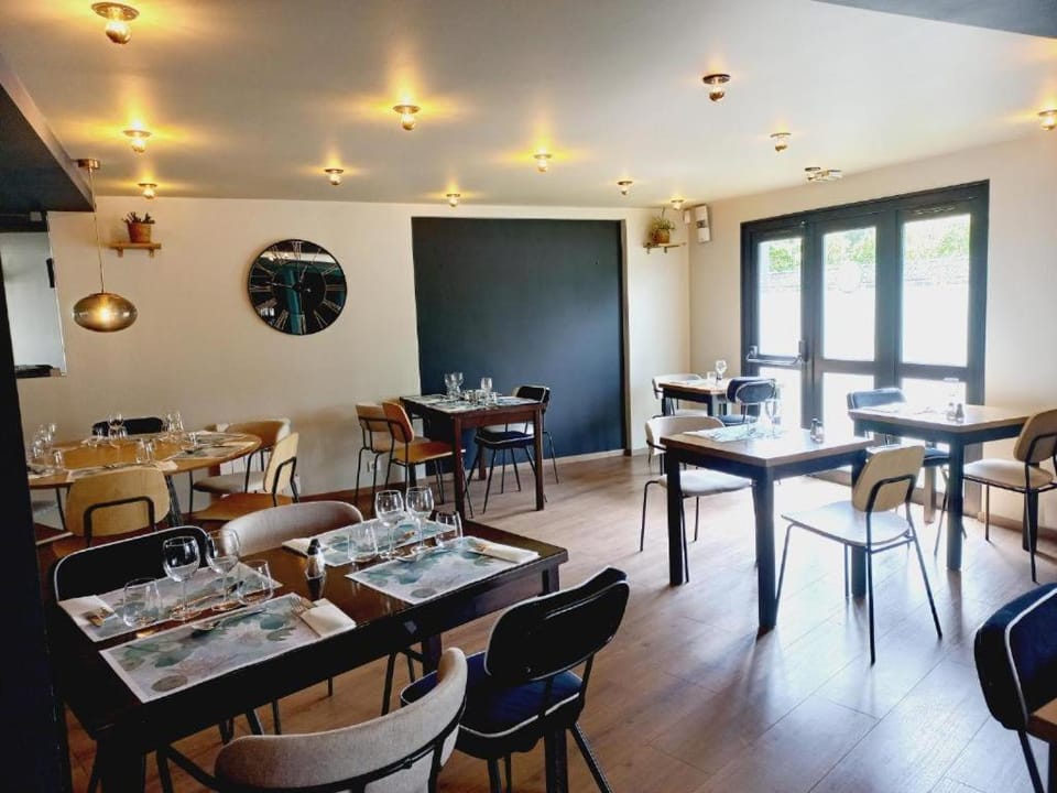 BRIT HOTEL LORIENT Le Kerotel Hotel in Lorient