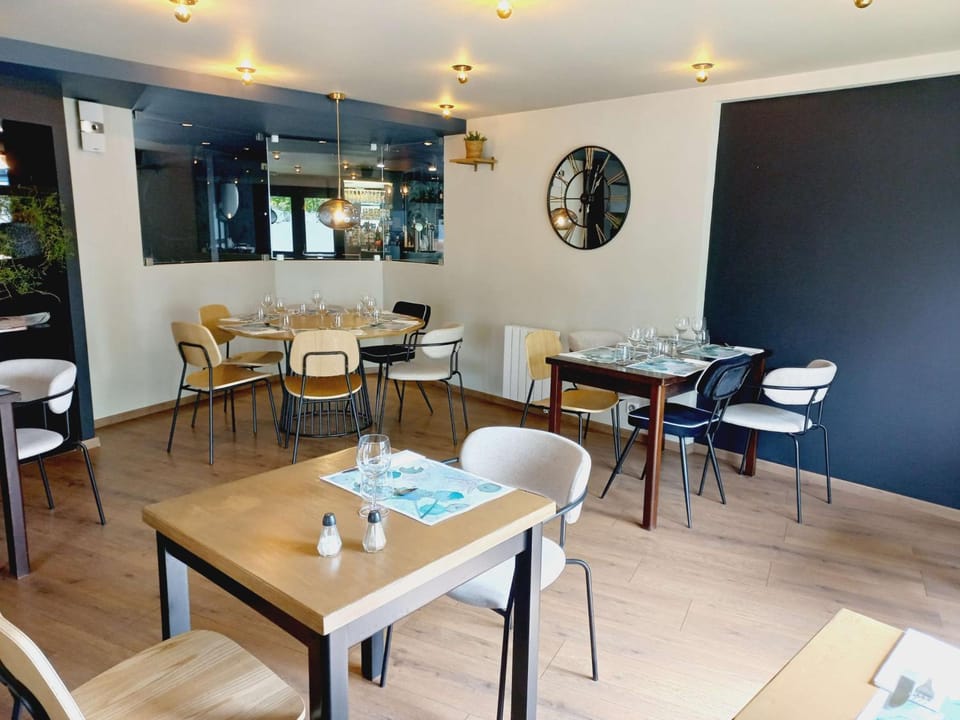 BRIT HOTEL LORIENT Le Kerotel Hotel in Lorient