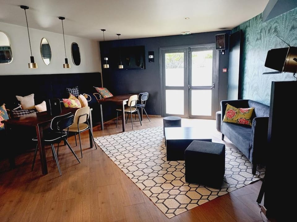 BRIT HOTEL LORIENT Le Kerotel Hotel in Lorient