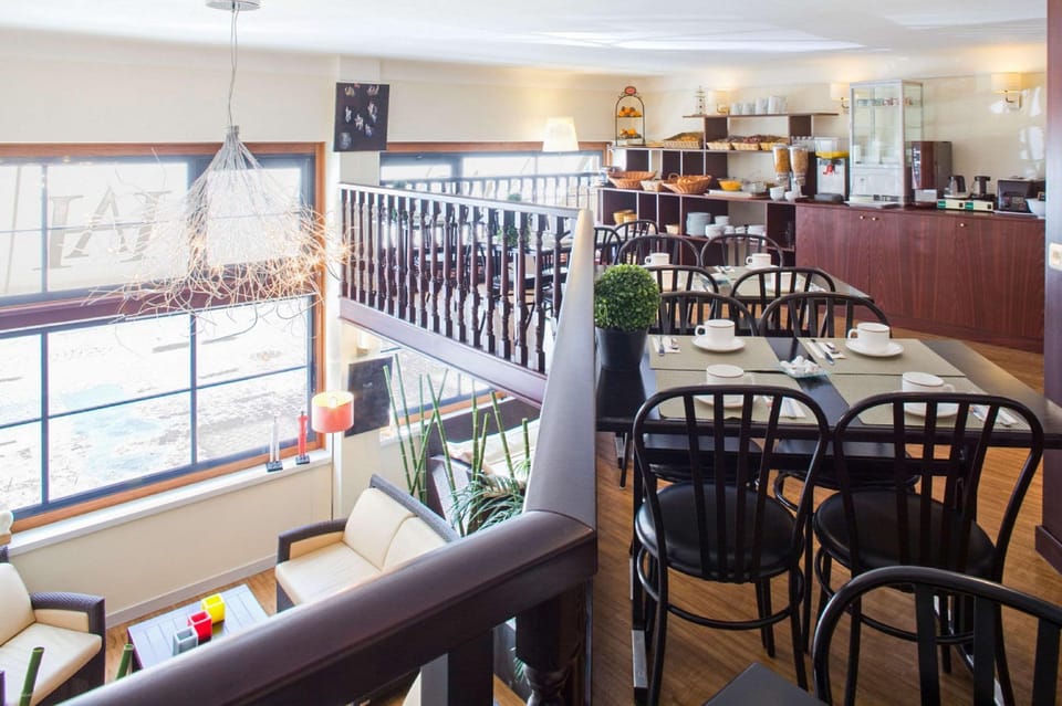 Sure Hotel by Best Western Lorient Centre Hotel in Lorient