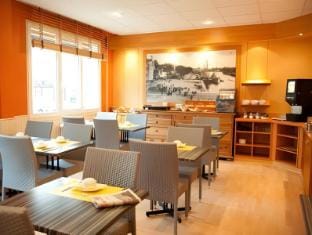 Hotel Escale Oceania Lorient Hotel in Lorient