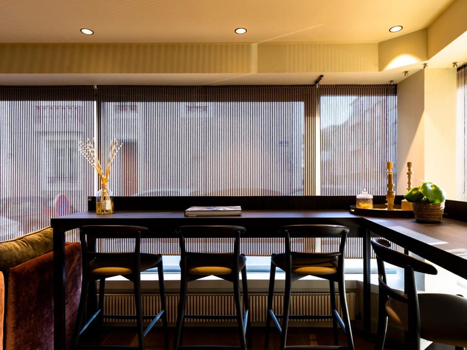 MOKA Hotel centre-ville Hotel in Lorient