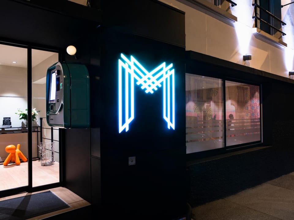 MOKA Hotel centre-ville Hotel in Lorient