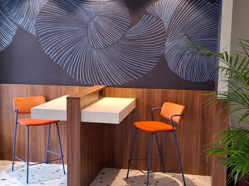 Logis REX HOTEL Lorient Hotel in Lorient