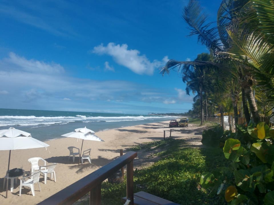 MARULHOS RESORT - STUDIOS TEMPORADA Apartment hotel in State of Pernambuco, Brazil