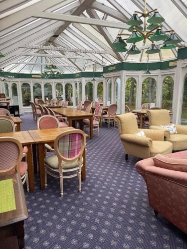 Ravenscourt House, Guest House Hotel in Scotland