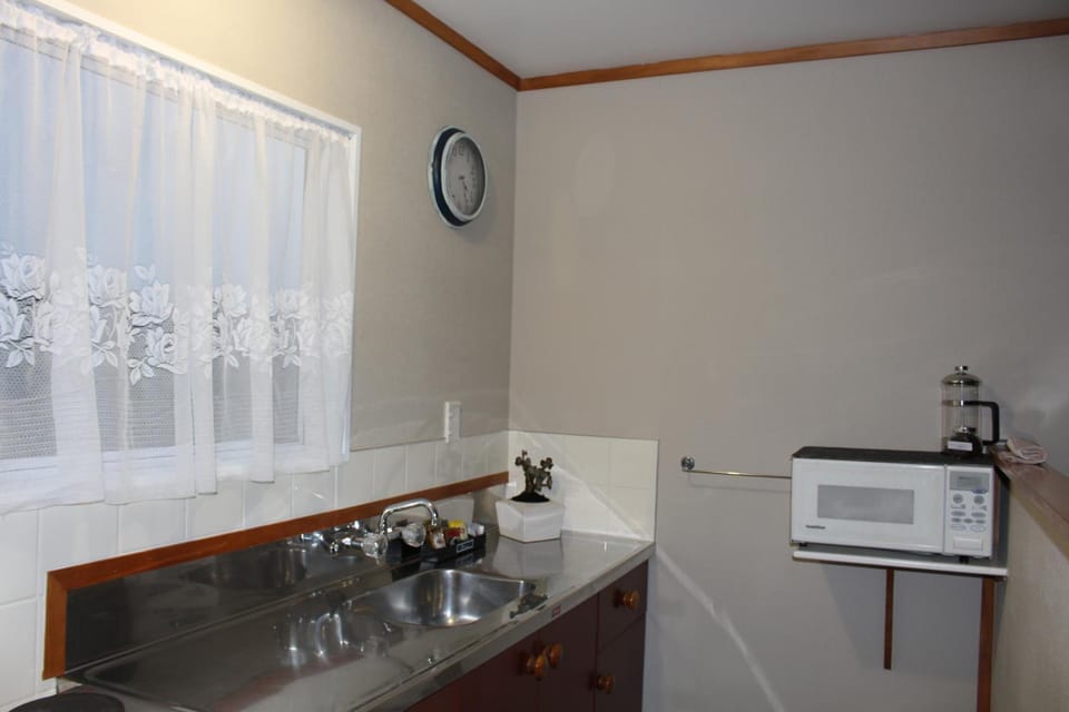 Coromandel Cottages Motel in Coromandel