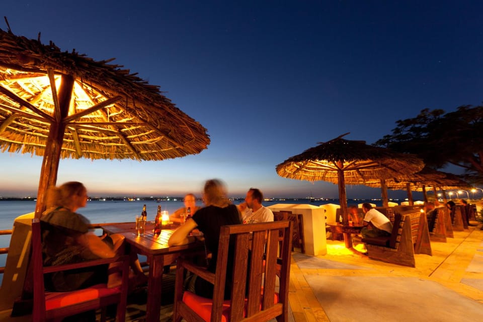 Hotel Slipway Hotel in City of Dar es Salaam