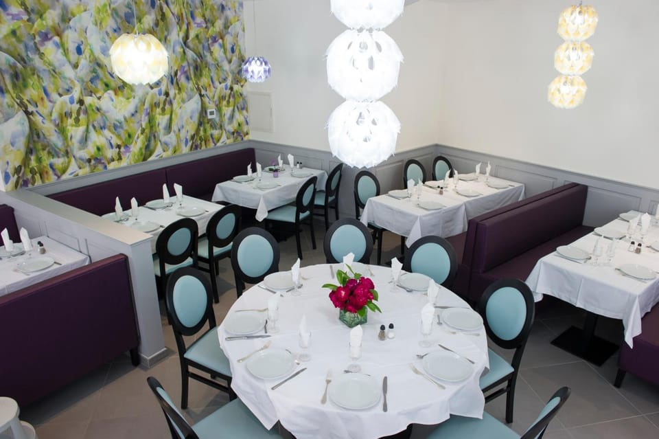 Hotel Esplanade Eden Hotel in Lourdes