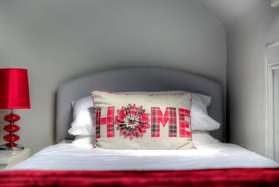 Kildonan Guest House Hotel in Aberdeen