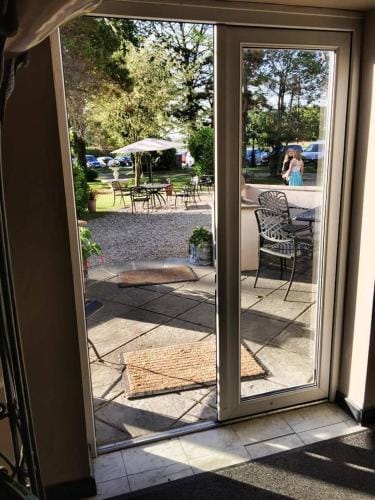 Meifod House Hotel in Wales