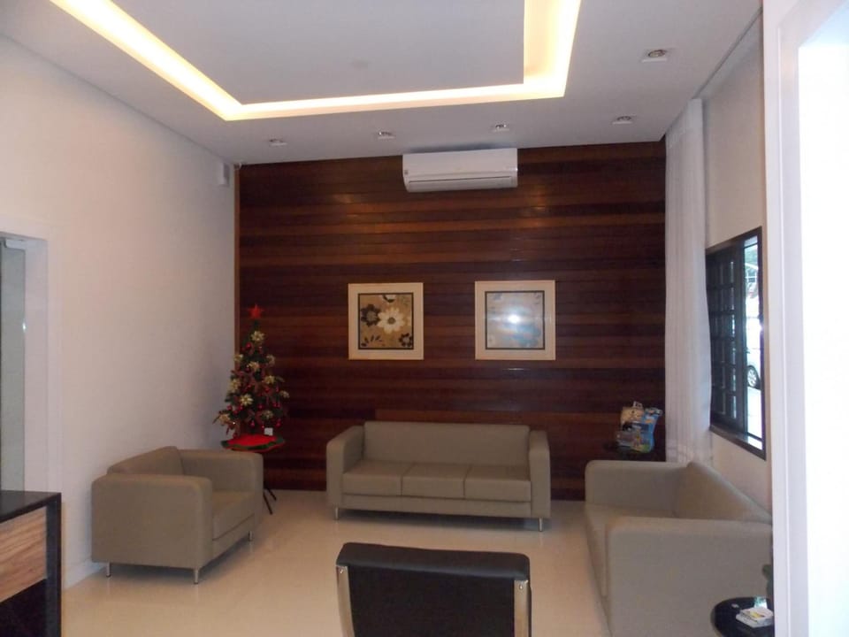 Hotel Mattes Hotel in Joinville