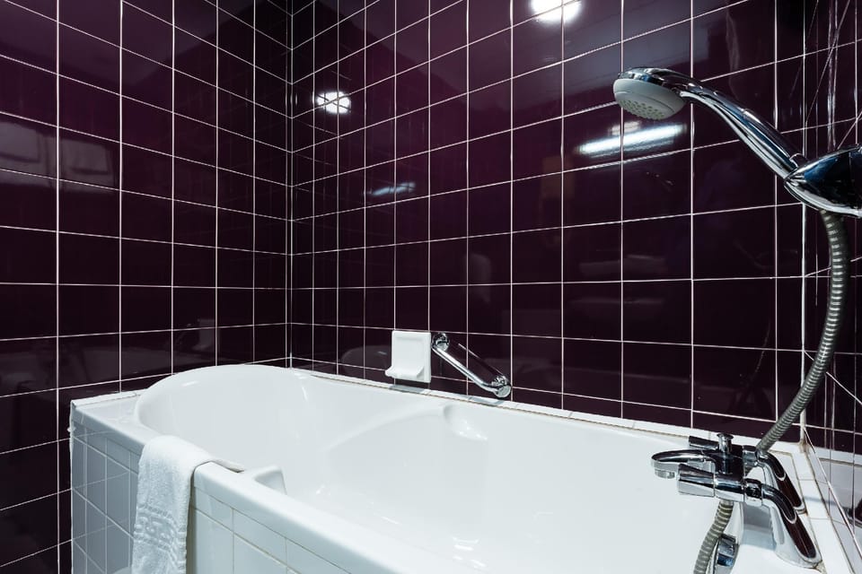 Hotel Du Helder Hotel in Lyon